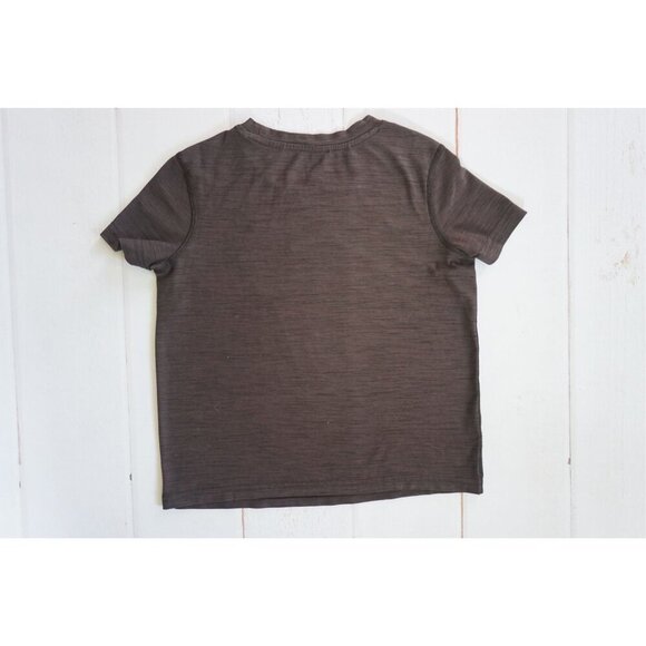 Old Navy Active Game Day Camo Football Tee - Size XS (5) - Picture 4 of 4